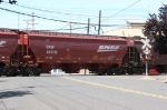 BNSF 485012
